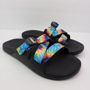 Chaco | Shoes | Chaco Updraft 2 Sandals Mens 2 | Poshmark display picture 1